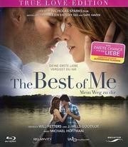The Best of Me - Mein Weg zu dir (The Best of Me) (True Love Edition)