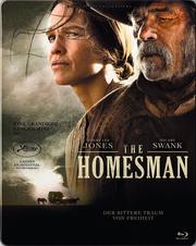 The Homesman