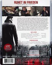 Ruhet in Frieden - A Walk Among the Tombstones (A Walk Among the Tombstones)