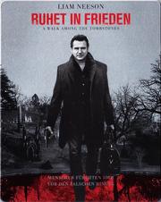 Ruhet in Frieden - A Walk Among the Tombstones (A Walk Among the Tombstones)