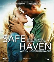 Safe Haven - Wie ein Licht in der Nacht (Safe Haven)