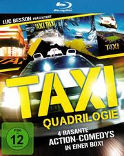Taxi Quadrilogie