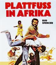 Plattfuß in Afrika (Piedone l'africano)