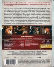 The Hateful Eight The Hateful Eight