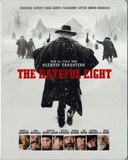 The Hateful Eight The Hateful Eight