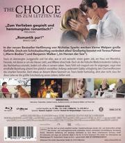 The Choice - Bis zum letzten Tag (The Choice)