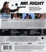 Mr. Right