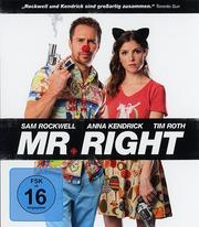 Mr. Right