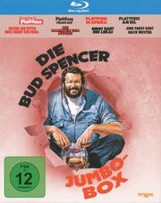 Die Bud Spencer Jumbo-Box