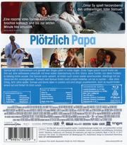 Plötzlich Papa (Demain tout commence)