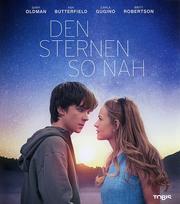 Den Sternen so nah (The Space Between Us)