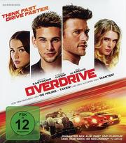 Overdrive