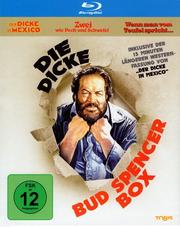 Die dicke Bud Spencer Box