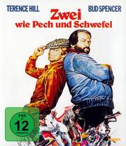 Zwei wie Pech und Schwefel (...altrimenti ci arrabbiamo!)