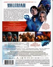 Valerian - Die Stadt der tausend Planeten (Valerian and the City of a Thousand Planets) Valerian - Die Stadt der tausend Planeten (Valerian and the City of a Thousand Planets)