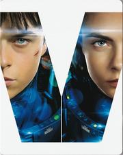 Valerian - Die Stadt der tausend Planeten (Valerian and the City of a Thousand Planets) Valerian - Die Stadt der tausend Planeten (Valerian and the City of a Thousand Planets)