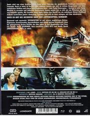 Interceptor (The Wraith) (Limitierte Steelbook Edition) Interceptor (The Wraith) (Limitierte Steelbook Edition)