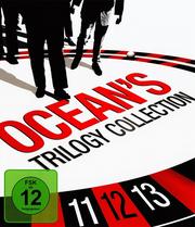 Ocean's Trilogy Collection Special