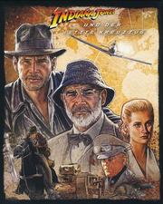 Indiana Jones und der letzte Kreuzzug (Indiana Jones and the Last Crusade)
