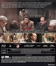 Die Sopranos: Die komplette fünfte Staffel (The Sopranos: The Complete Fifth Season)