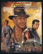 Indiana Jones und das Königreich des Kristallschädels (Indiana Jones and the Kingdom of the Crystal Skull)