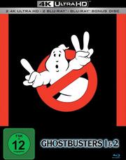 Ghostbusters (Steelbook® Edition)