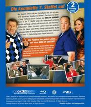 The King of Queens: Die komplette Season 7: Disc 2 (The King of Queens: Die Complete Season 7: Disc 2)