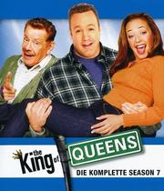 The King of Queens: Die komplette Season 7: Disc 2 (The King of Queens: Die Complete Season 7: Disc 2)