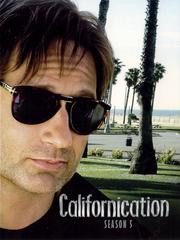 Californication: Season 5: Disc 2 (Californication: The Fifth Season: Disc 2)