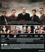 Die Sopranos: Die komplette erste Staffel (The Sopranos: The Complete First Season)