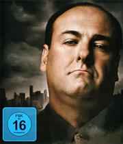 Die Sopranos: Die komplette erste Staffel (The Sopranos: The Complete First Season)