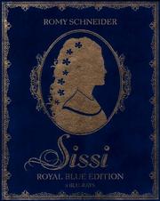 Sissi: Die junge Kaiserin (Royal Blue Edition)