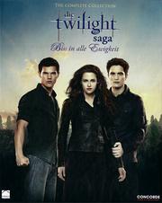 Die Twilight Saga: Eclipse - Biss zum Abendrot (Eclipse) (The Complete Collection)