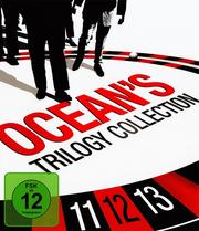 Ocean's Twelve