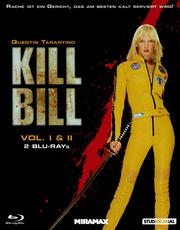 Kill Bill: Vol. I (Kill Bill: Vol. 1)