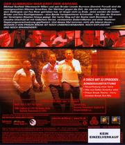 Prison Break: Die komplette zweite Season: Disc 6 (Prison Break: The Complete Second Season: Disc 6)