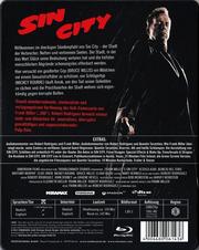 Sin City (Recut)