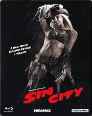 Sin City (Recut) Sin City (Recut)