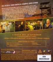 Prison Break: Die komplette dritte Season: Disc 2 (Prison Break: The Complete Third Season: Disc 2)