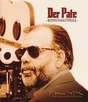 Der Pate: Bonusmaterial (The Coppola Restoration)