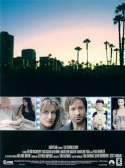 Californication: Season 1: Disc 1