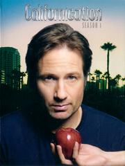 Californication: Season 1: Disc 1