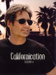 Californication: Season 6: Disc 1