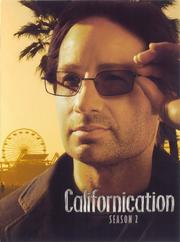 Californication: Season 2: Disc 2