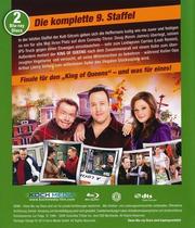 The King of Queens: Die komplette Season 9: Disc 2 (The King of Queens: Die Complete Season 9: Disc 2)