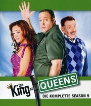 The King of Queens: Die komplette Season 9: Disc 2 (The King of Queens: Die Complete Season 9: Disc 2)