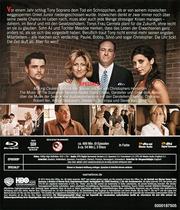 Die Sopranos: Staffel sechs, Teil 2 (The Sopranos: Season Six, Part 2)