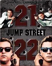 21 Jump Street