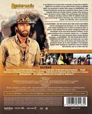 Quatermain II: Auf der Suche nach der geheimnisvollen Stadt (Allan Quatermain and the Lost City of Gold)