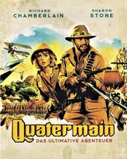 Quatermain II: Auf der Suche nach der geheimnisvollen Stadt (Allan Quatermain and the Lost City of Gold)